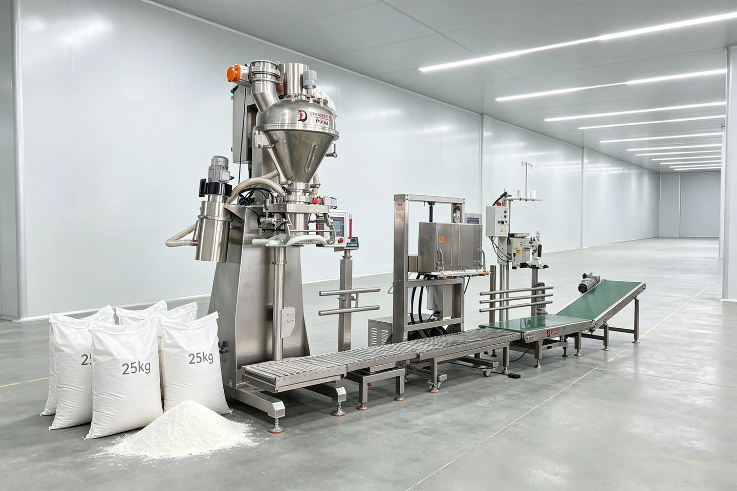 25kg-powder-packaging-line-20260820-2 25kg-powder-packaging-line-20260820-2