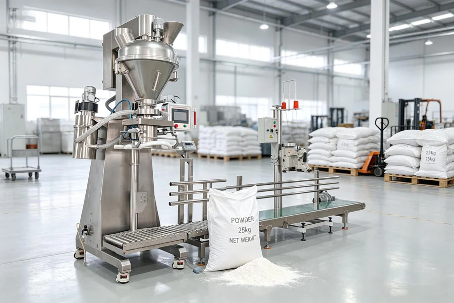 powderfillingmachinescene powderfillingmachinescene